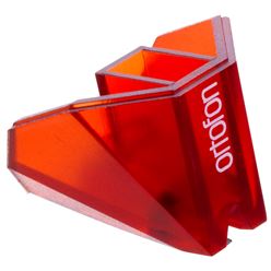Ortofon 2M Red Verso