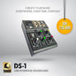 Dolphin Sound DS-1 Soundcard