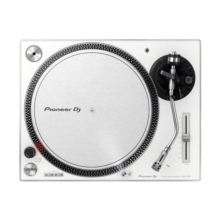 Pioneer DJ PLX-500