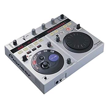 Pioneer DJ EFX-500 (Used)