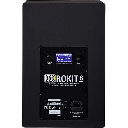 KRK Rokit 8 G4