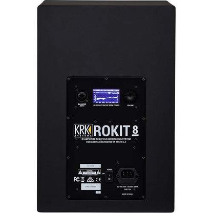KRK Rokit 8 G4
