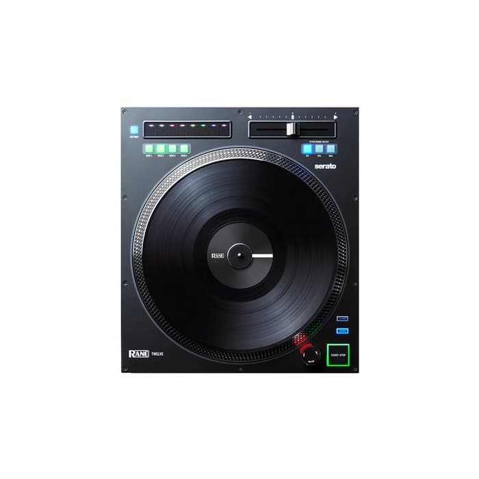Rane DJ Twelve