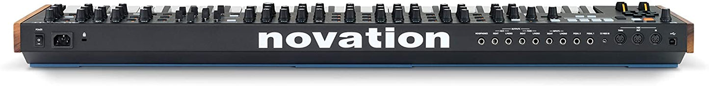 Novation Summit