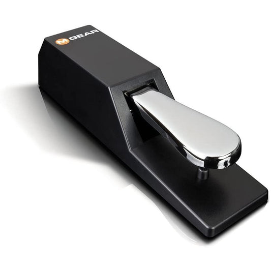 M-Audio SP-2 Universal Sustain Pedal