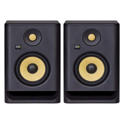KRK Rokit 5 G4