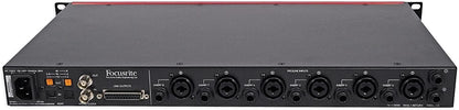 Focusrite Clarett OctoPre