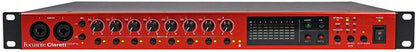 Focusrite Clarett OctoPre