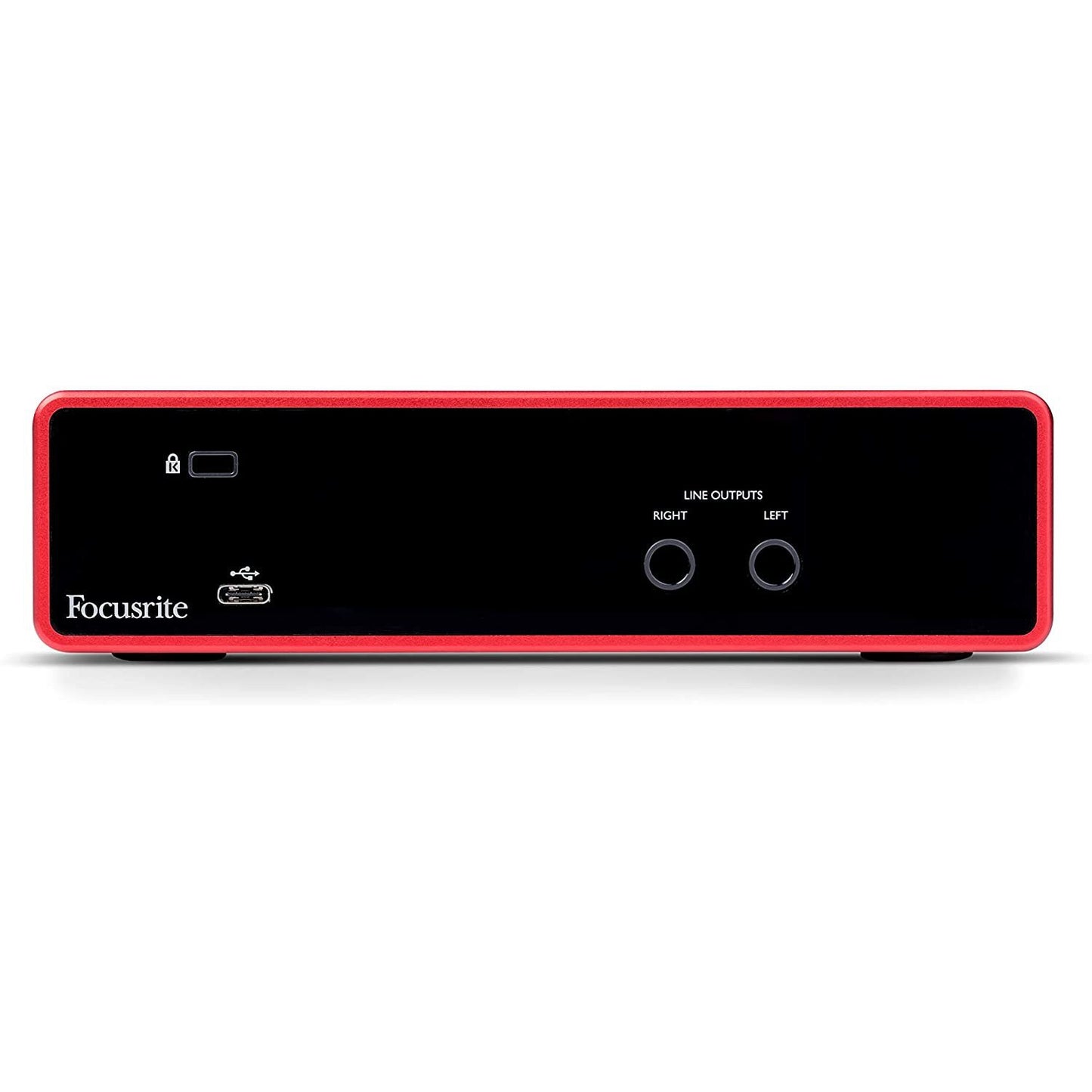 Focusrite Scarlett 2i2 (3rd Gen)