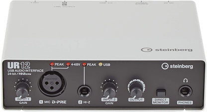 Steinberg UR12