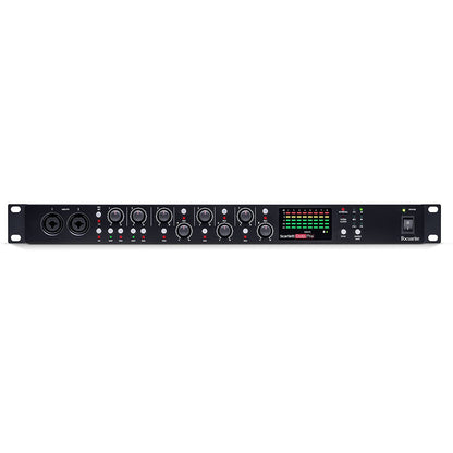 Focusrite Scarlett Octopre