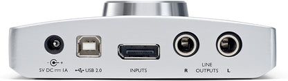Focusrite Forte