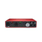 Focusrite Scarlett 8i6 (3rd Gen)