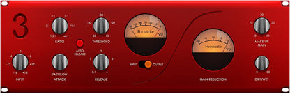 Focusrite Forte