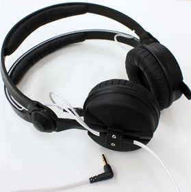Oyaide HPC-HD25 1.2m (Sennheiser HD 25 Premium Replacement Cable)