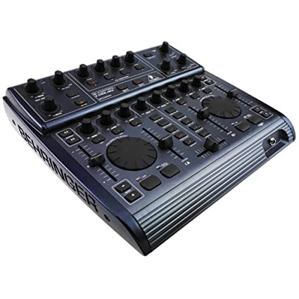 Behringer B-Control Deejay BCD2000 (Used)