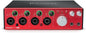 Focusrite Clarett 4Pre USB