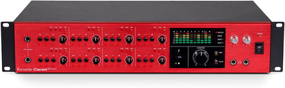 Focusrite Clarett 8PreX