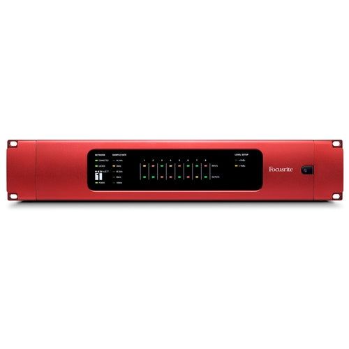 Focusrite RedNet 1