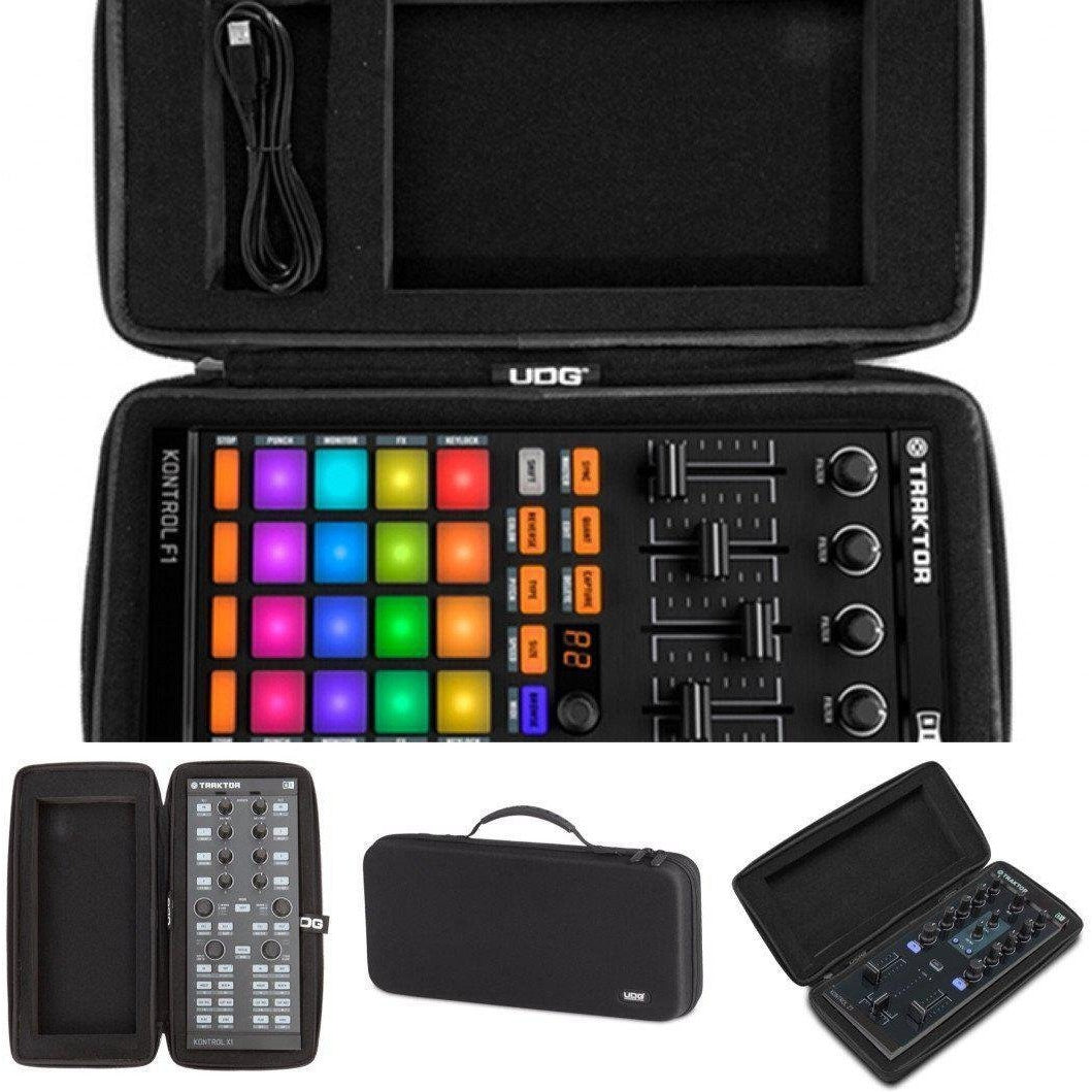 UDG Creator NI Kontrol F1/X1/Z1 Hardcase Protector MK2