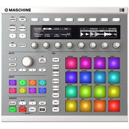 Native Instruments Maschine MK2