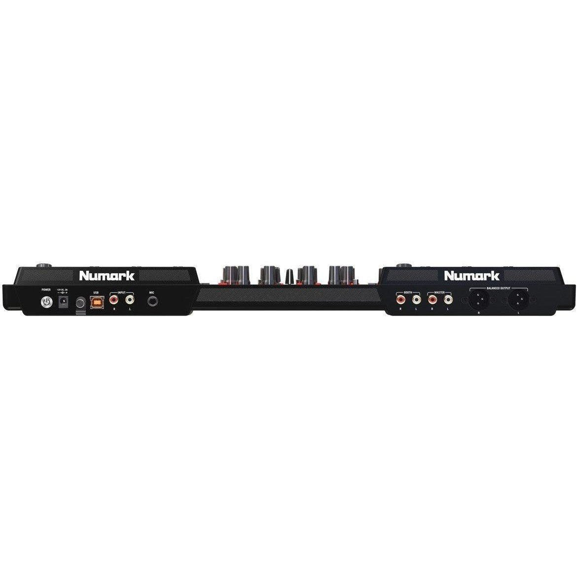 Numark NVII