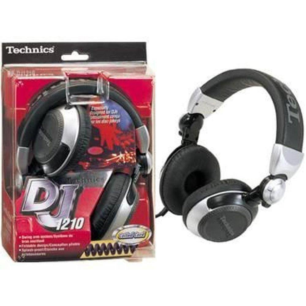 Technics RP-DJ1210