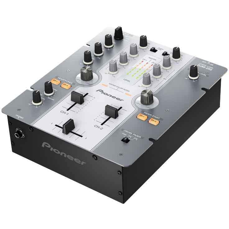 Pioneer DJ DJM-250
