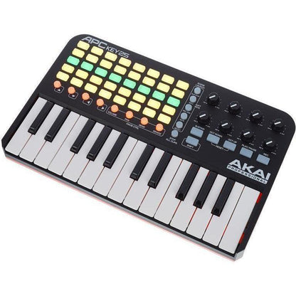 Akai APC Key 25