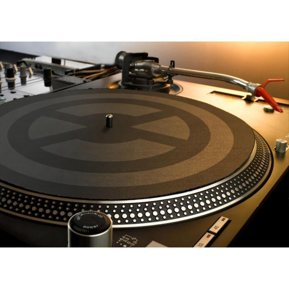 Native Instruments Traktor Butter Rug