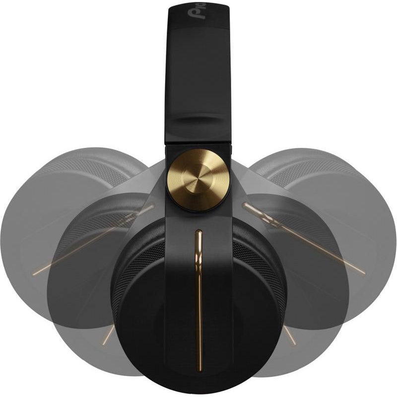 Pioneer DJ HDJ-700