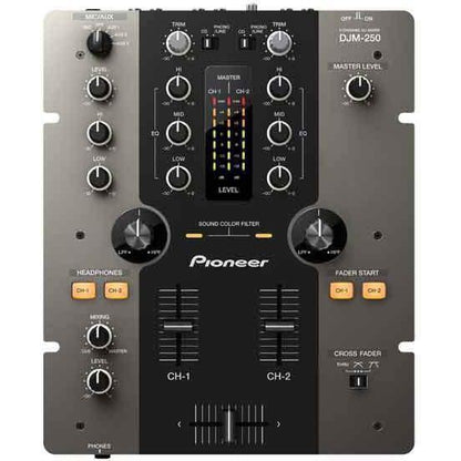 Pioneer DJ DJM-250