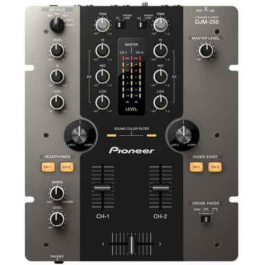 Pioneer DJ DJM-250