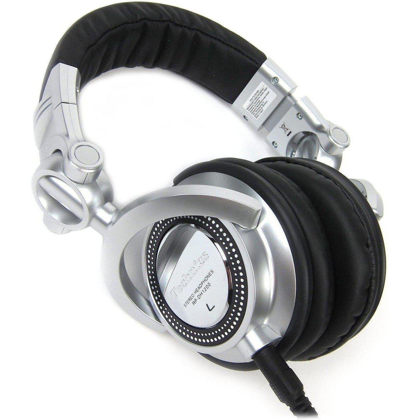 Technics RP-DH1200