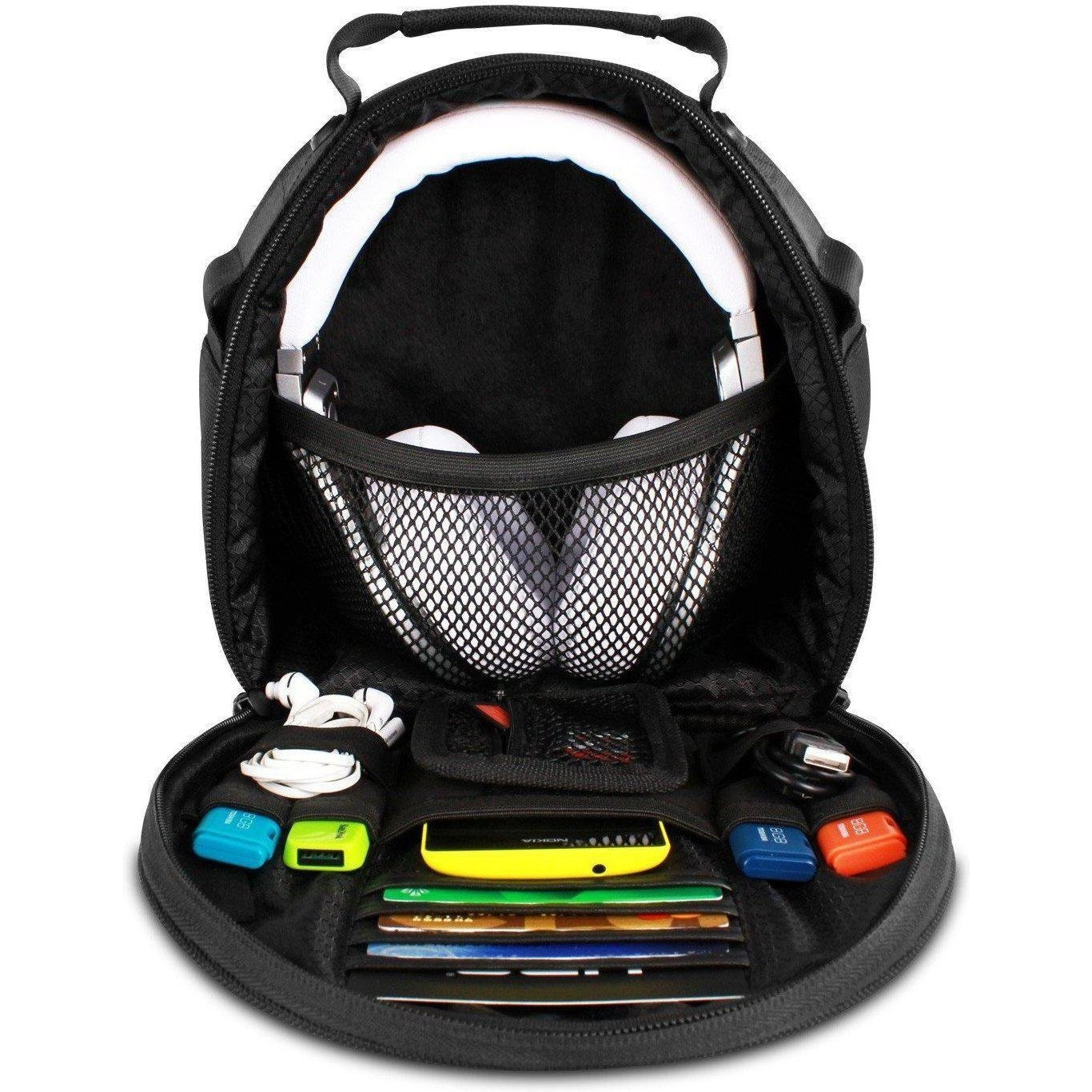 UDG Ultimate DIGI Headphone Bag