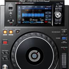 Pioneer DJ XDJ-1000MK2 (Used)