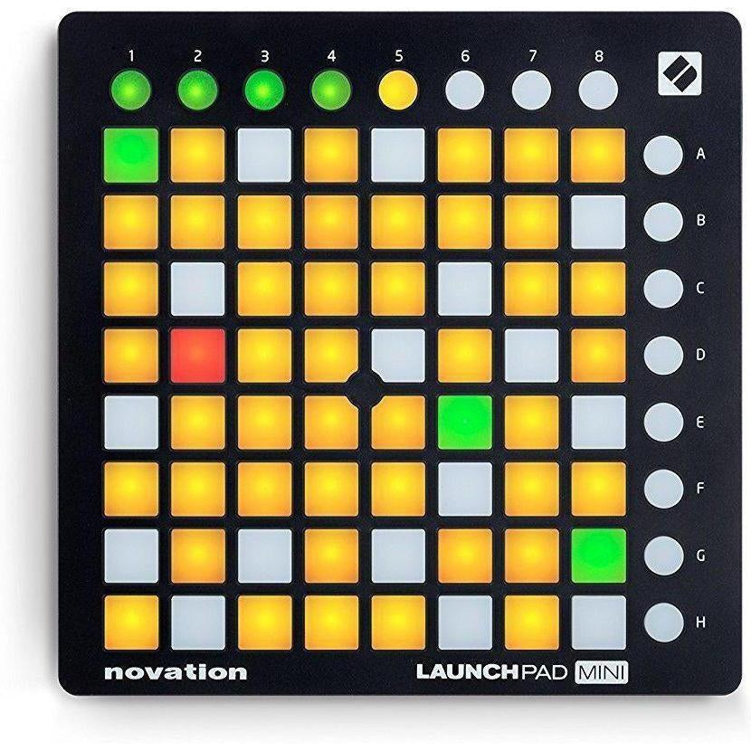Novation Launchpad Mini MK2