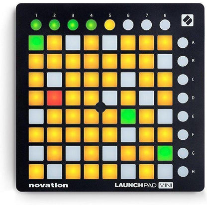 Novation Launchpad Mini MK2