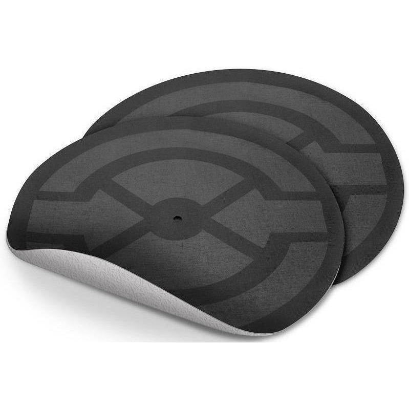Native Instruments Traktor Butter Rug