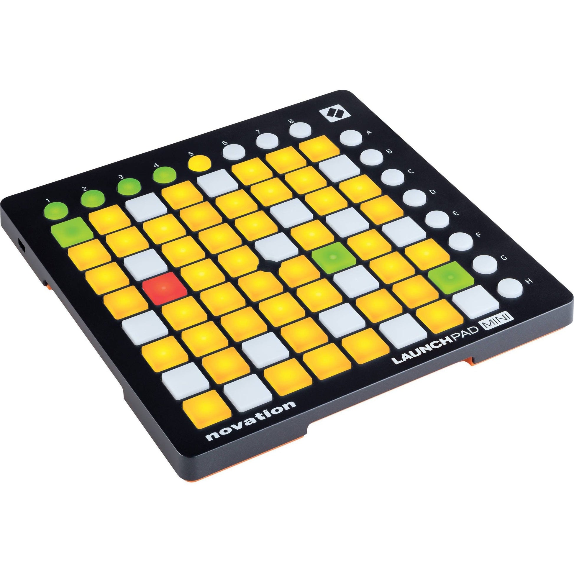 Novation Launchpad Mini MK2