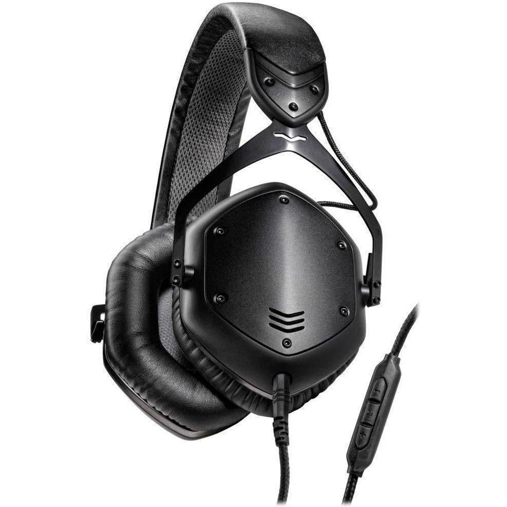V-MODA Crossfade LP2 (Demo)