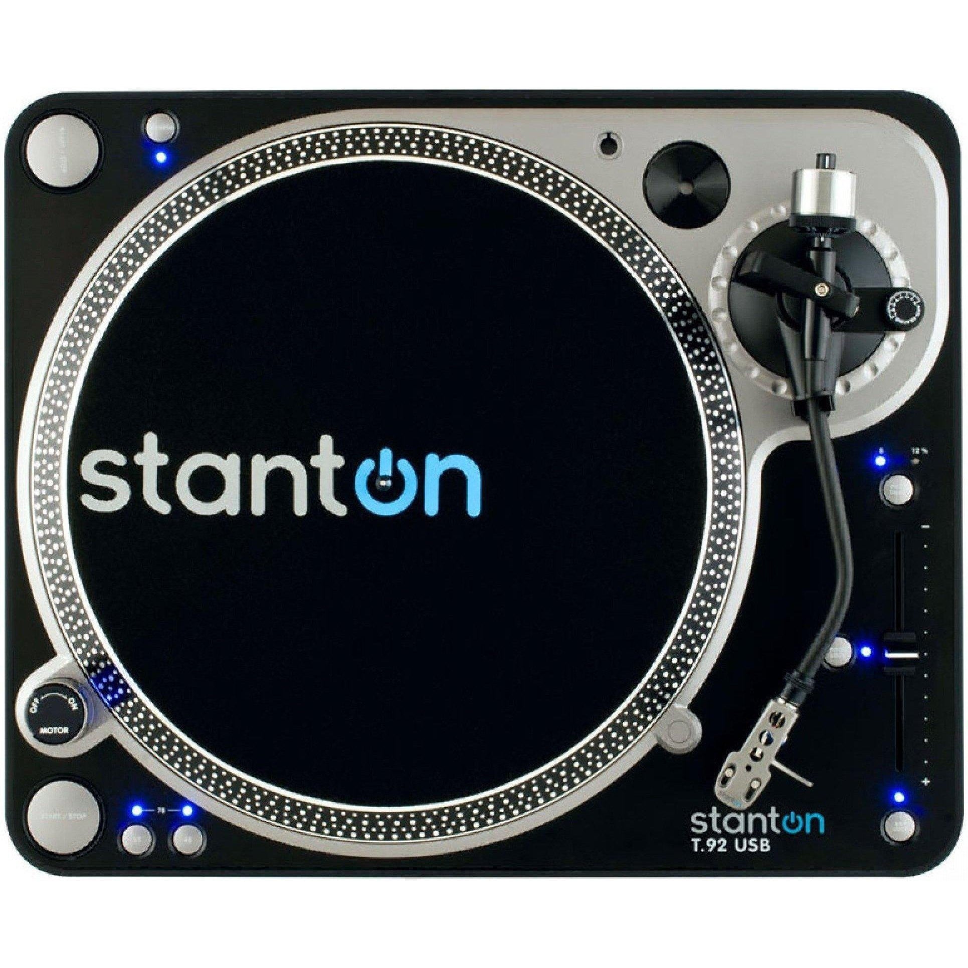 Stanton T.92 USB