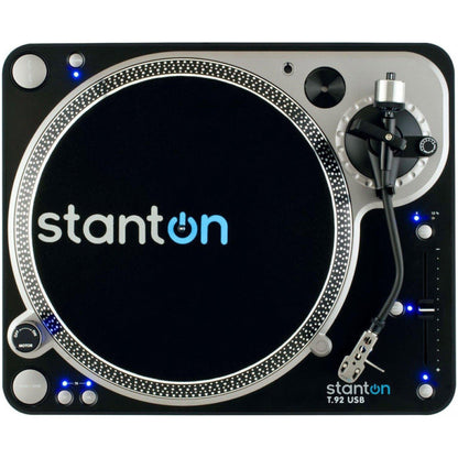 Stanton T.92 USB