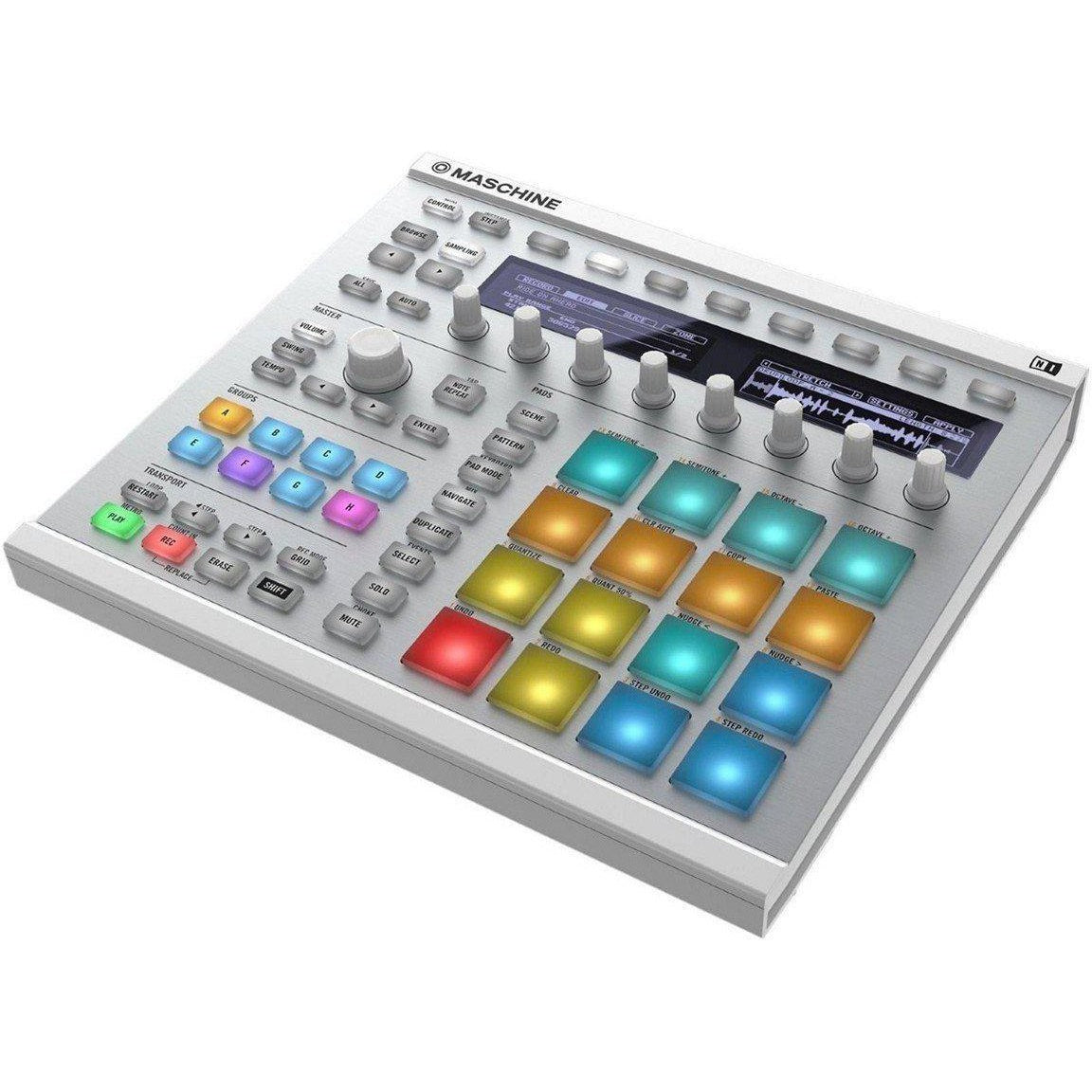 Native Instruments Maschine MK2