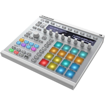 Native Instruments Maschine MK2