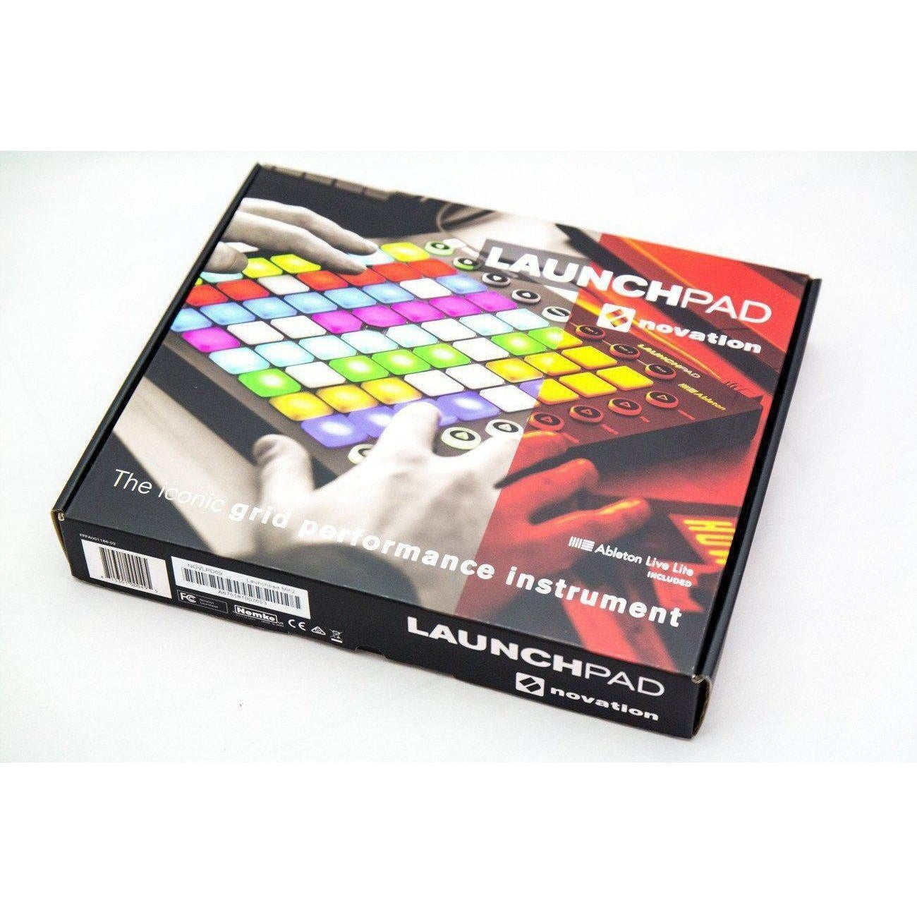 Novation Launchpad MK2