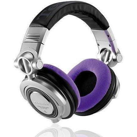 Zomo Earpad Set Velour for Technics RP-DH1200