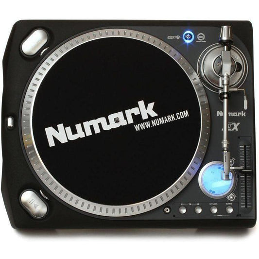 Numark TTXUSB