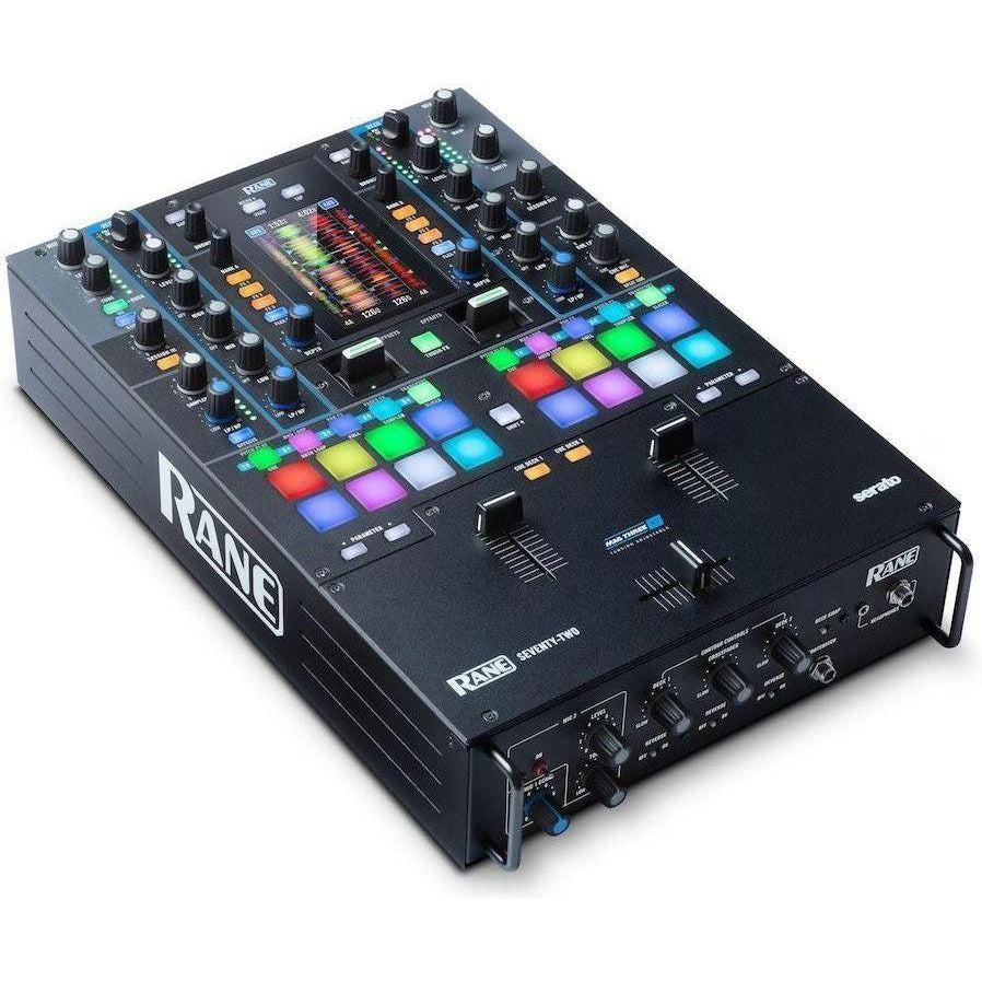 Rane DJ Seventy-Two