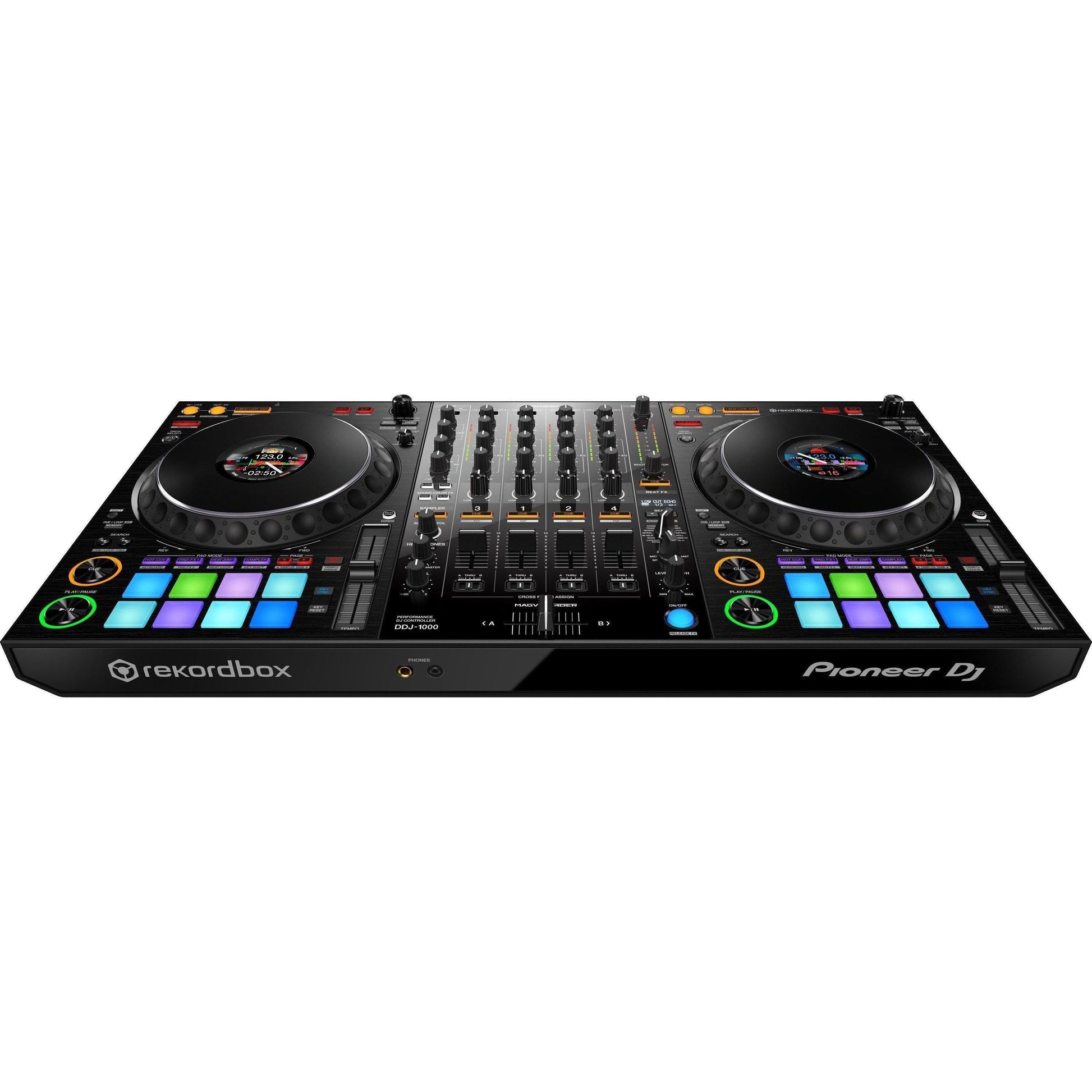 Pioneer DJ DDJ-1000